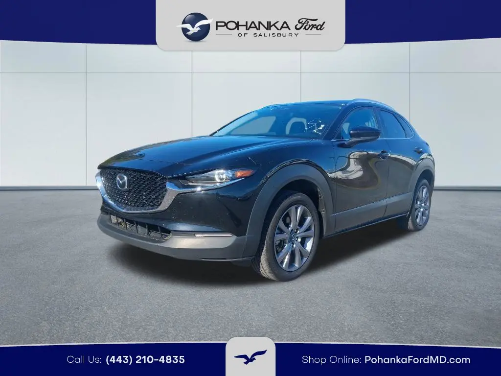 2025 MAZDA CX-3 - $28,119