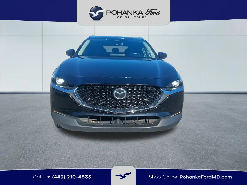 2025 MAZDA CX-3 - $28,119