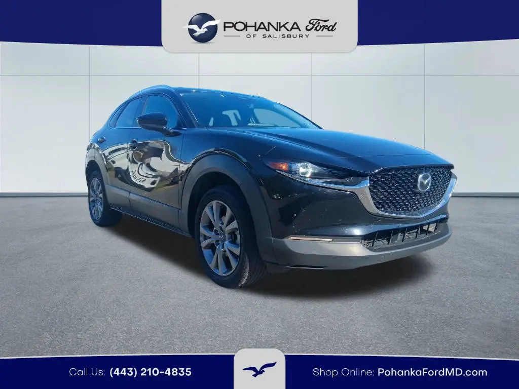2025 MAZDA CX-3 - $28,119