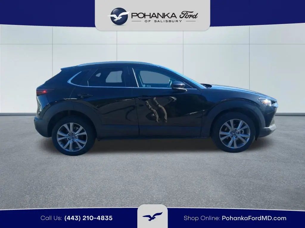 2025 MAZDA CX-3 - $28,119
