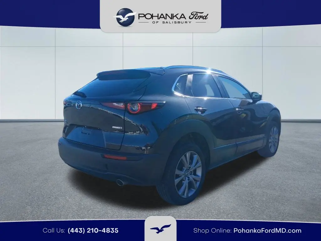 2025 MAZDA CX-3 - $28,119