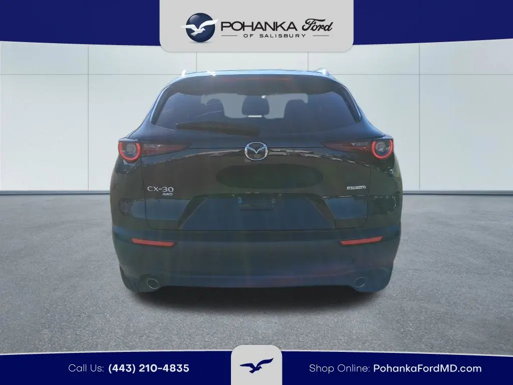 2025 MAZDA CX-3 - $28,119