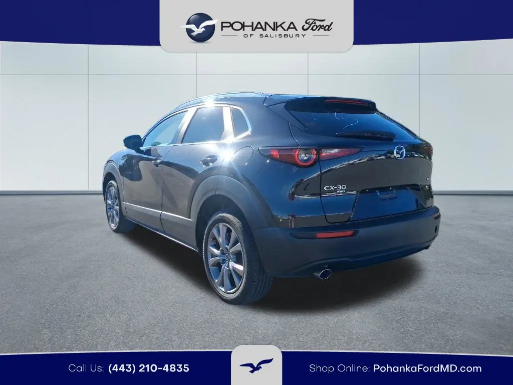 2025 MAZDA CX-3 - $28,119