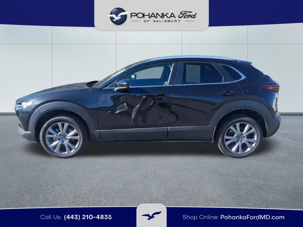 2025 MAZDA CX-3 - $28,119