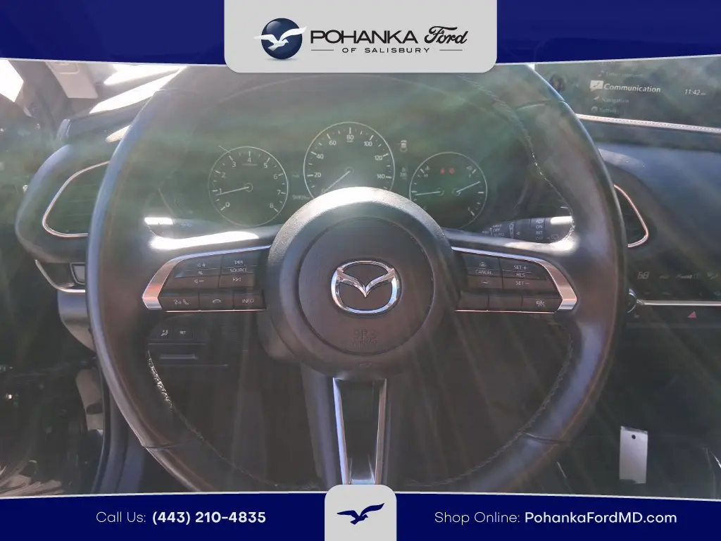 2025 MAZDA CX-3 - $28,119