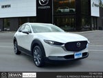 2025 CX-30 Thumbnail 17