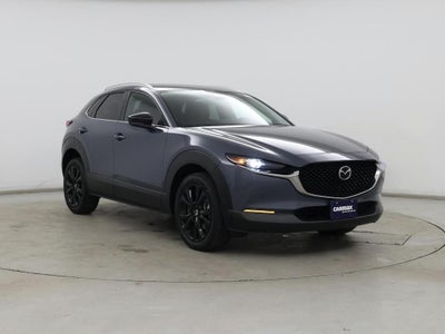 2023 Mazda CX-30 AWD 2.5 S Carbon Edition 4DR SUV