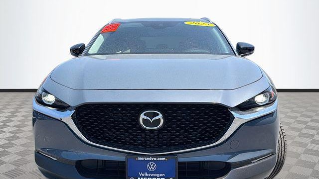 2023 Mazda CX-30 2.5 S Carbon Edition