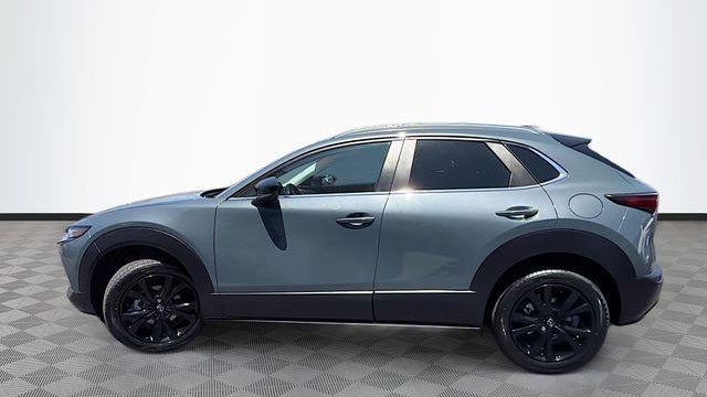 2023 Mazda CX-30 2.5 S Carbon Edition