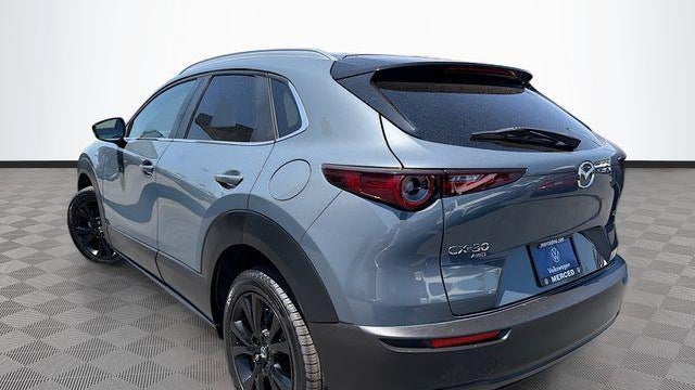 2023 Mazda CX-30 2.5 S Carbon Edition