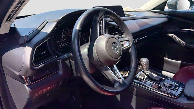 2023 Mazda CX-30 2.5 S Carbon Edition
