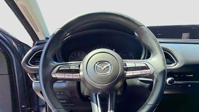 2023 Mazda CX-30 2.5 S Carbon Edition