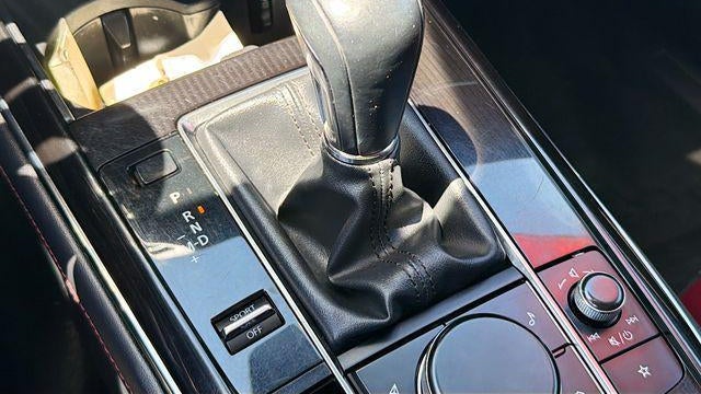 2023 Mazda CX-30 2.5 S Carbon Edition