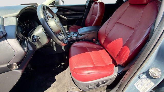 2023 Mazda CX-30 2.5 S Carbon Edition