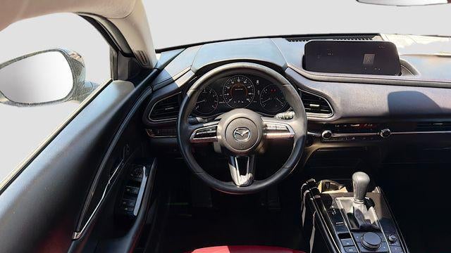 2023 Mazda CX-30 2.5 S Carbon Edition
