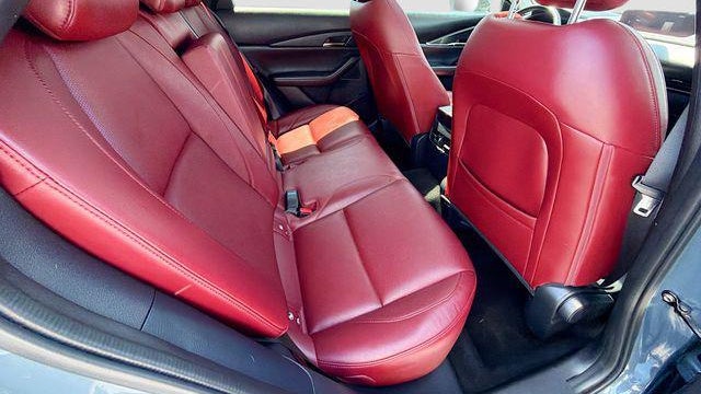 2023 Mazda CX-30 2.5 S Carbon Edition