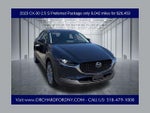 2023 CX-30 Thumbnail 1