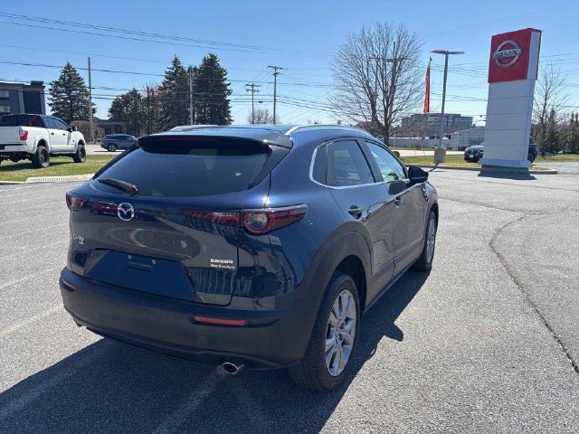 2023 MAZDA CX-3 - $24,650