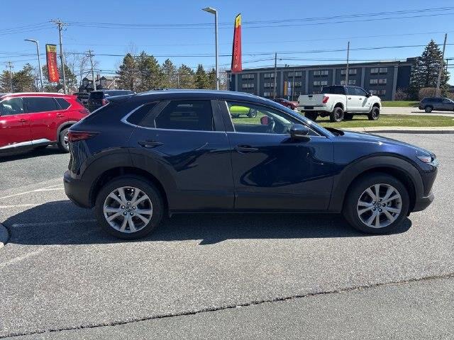 2023 MAZDA CX-3 - $24,650