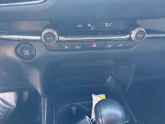 2023 MAZDA CX-3 - $24,650
