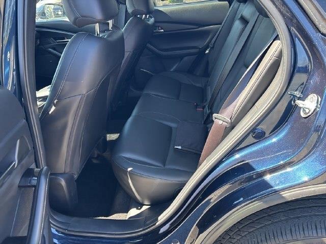2023 MAZDA CX-3 - $24,650