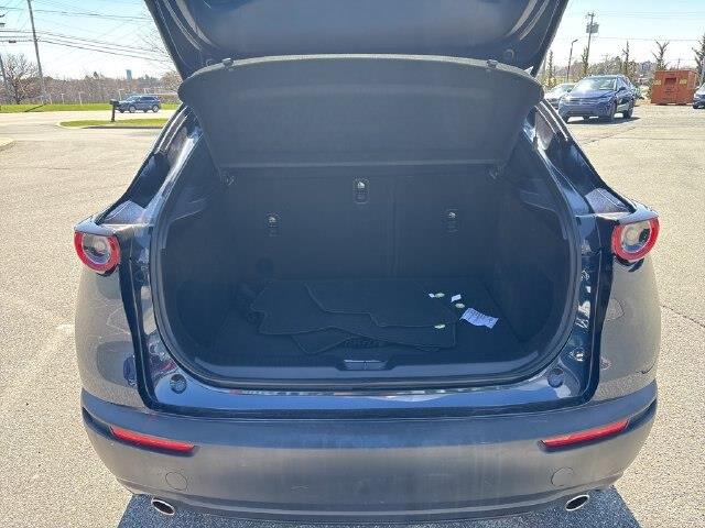 2023 MAZDA CX-3 - $24,650