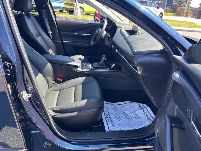 2023 MAZDA CX-3 - $24,650