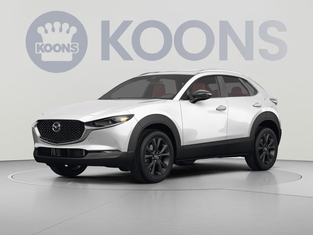 2023 MAZDA CX-3