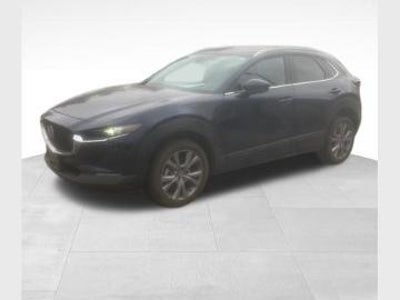 Photo of a 2023 Mazda CX-30 AWD 2.5 S Carbon Edition 4DR SUV for sale