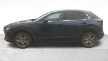 2023 Mazda CX-30 2.5 S Carbon Edition