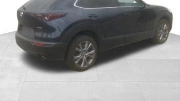 2023 Mazda CX-30 2.5 S Carbon Edition