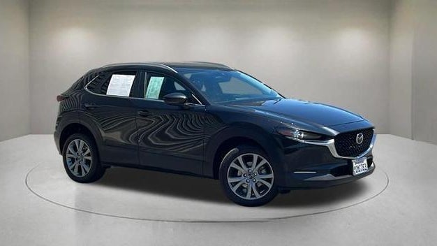 Preowned 2023 Mazda CX-30 2.5 S Carbon Edition for Sale