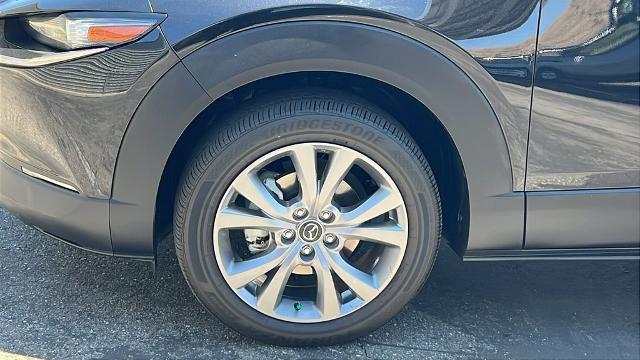2023 Mazda CX-30 2.5 S Carbon Edition