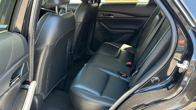 2023 Mazda CX-30 2.5 S Carbon Edition