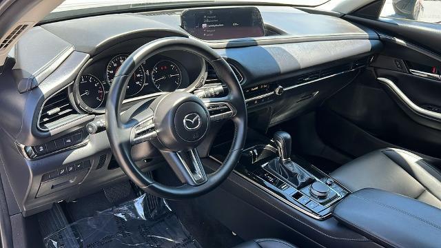 2023 Mazda CX-30 2.5 S Carbon Edition