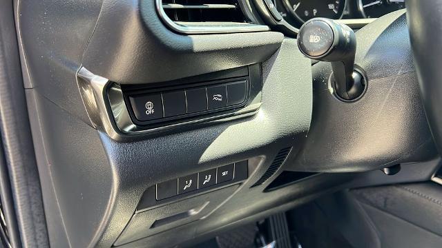 2023 Mazda CX-30 2.5 S Carbon Edition
