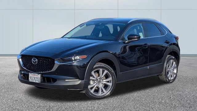 Preowned 2023 Mazda CX-30 2.5 S Carbon Edition for Sale