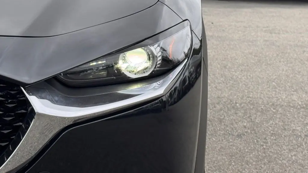 2023 Mazda CX-30 2.5 S Carbon Edition