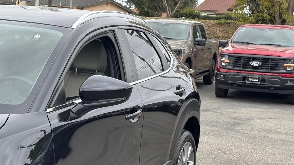 2023 Mazda CX-30 2.5 S Carbon Edition