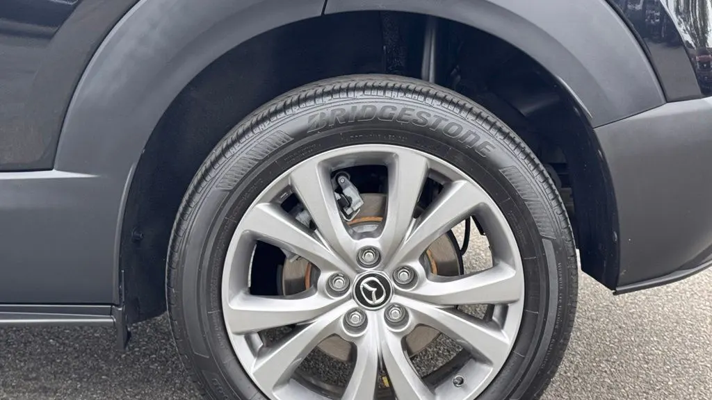 2023 Mazda CX-30 2.5 S Carbon Edition