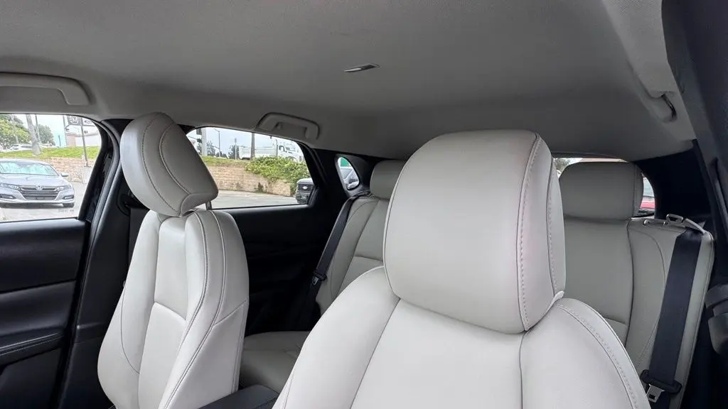 2023 Mazda CX-30 2.5 S Carbon Edition
