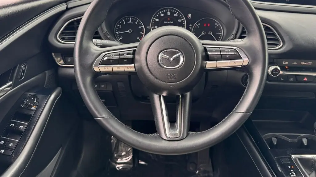 2023 Mazda CX-30 2.5 S Carbon Edition