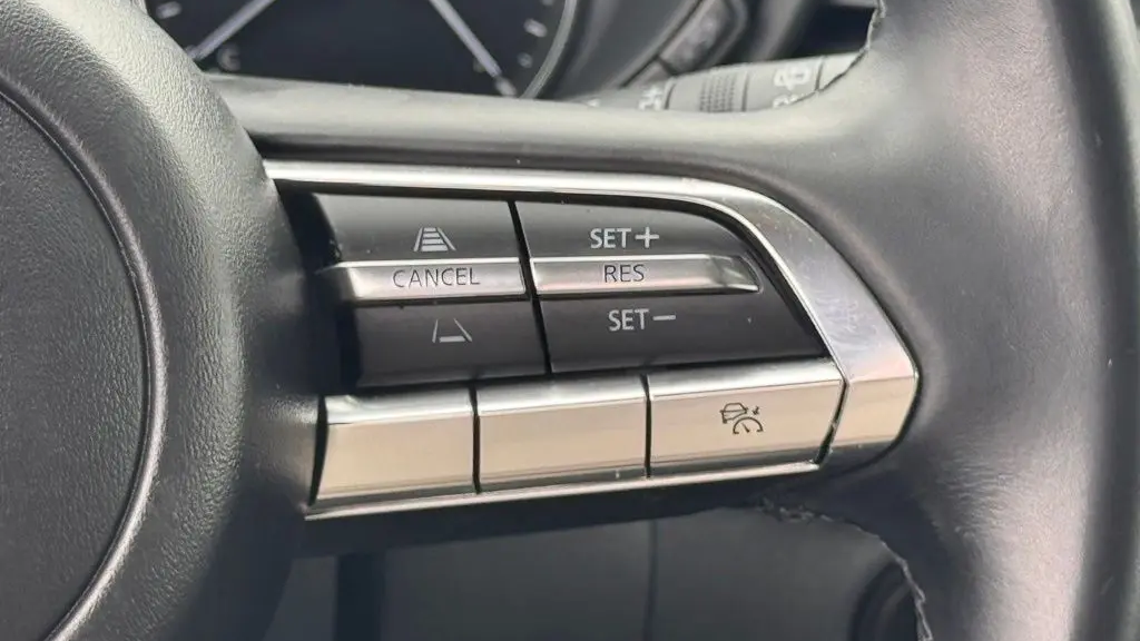 2023 Mazda CX-30 2.5 S Carbon Edition