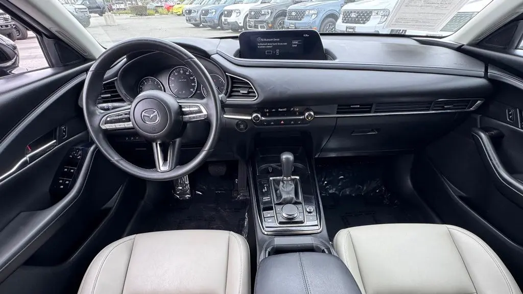 2023 Mazda CX-30 2.5 S Carbon Edition