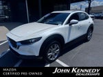 2023 CX-30 Thumbnail 1