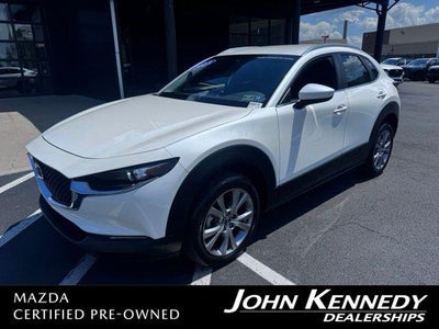 Photo of a 2023 Mazda CX-30 AWD 2.5 S Preferred 4DR SUV for sale