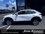 2023 CX-30 Thumbnail 8
