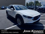 2023 CX-30 Thumbnail 18
