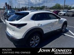 2023 CX-30 Thumbnail 22