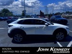 2023 CX-30 Thumbnail 23